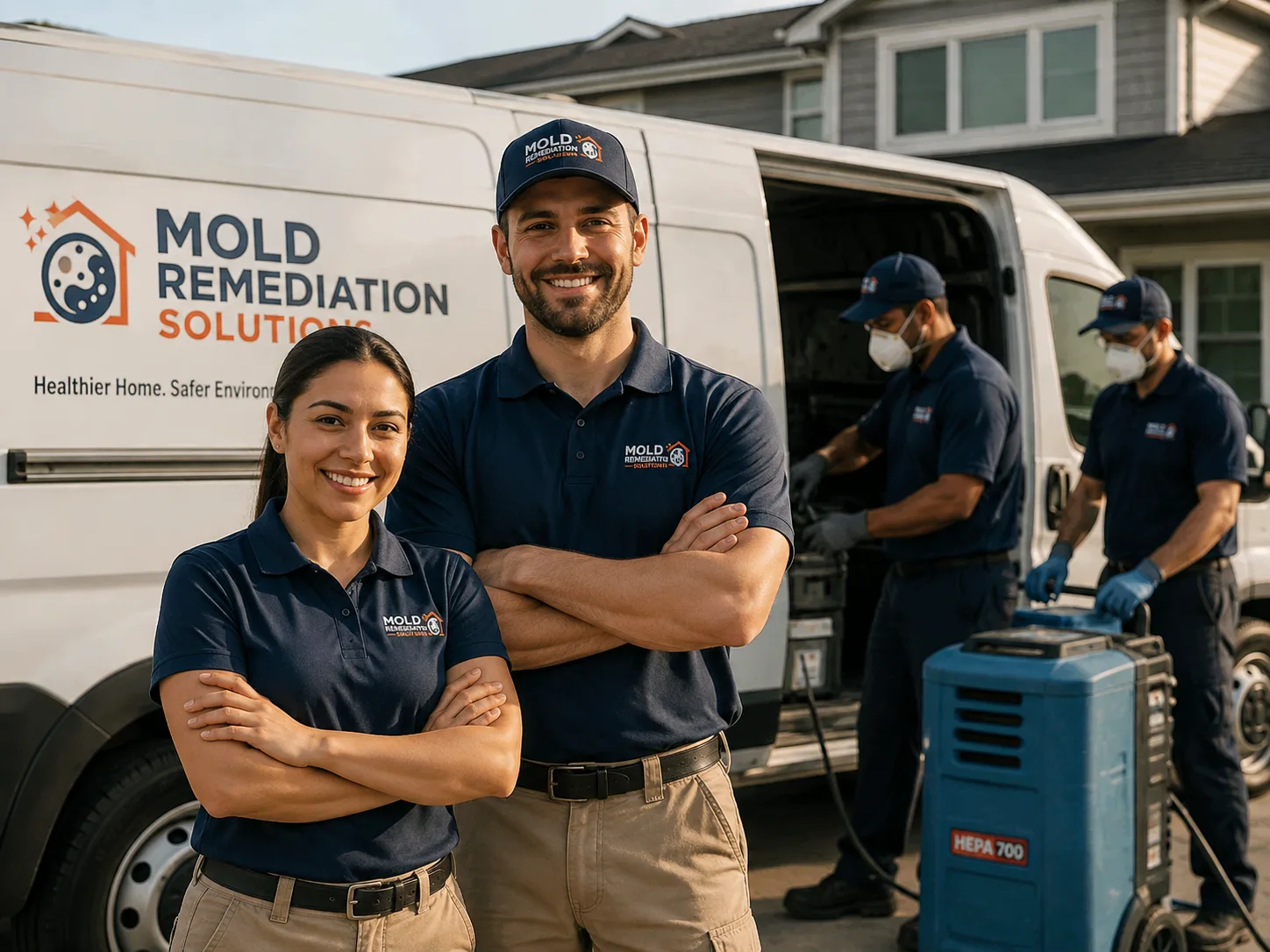Mold Remediation company in Waterloo, IN